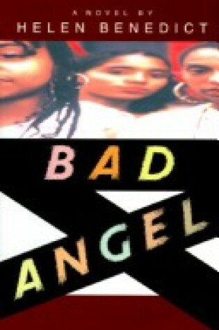 Cover of Bad Angel