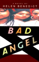 Book cover for Bad Angel