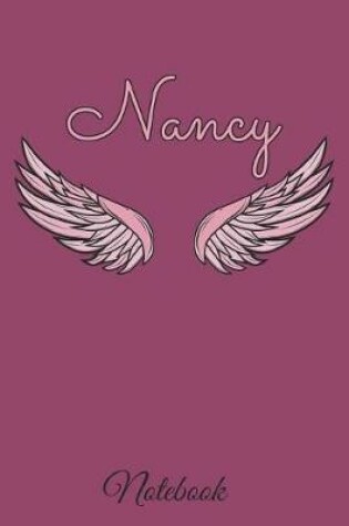 Cover of Nancy Notebook