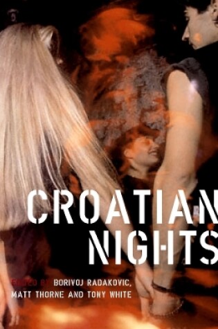 Cover of Croatian Nights
