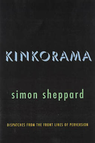 Cover of Kinkorama