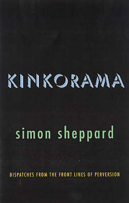 Book cover for Kinkorama