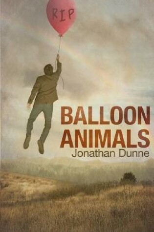 Cover of Balloon Animals