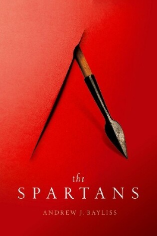 Cover of The Spartans