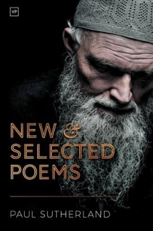 Cover of New and Selected Poems