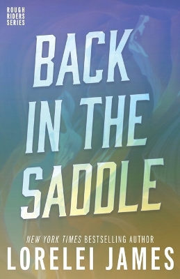 Cover of Back in the Saddle