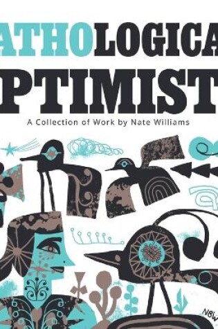 Cover of Pathological Optimist?