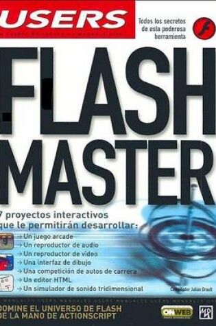 Cover of Flash Master