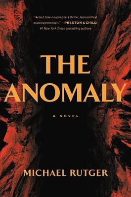 The Anomaly by Michael Rutger