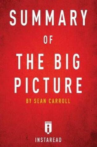 Cover of Summary of The Big Picture