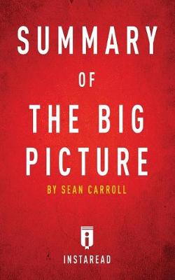 Book cover for Summary of The Big Picture