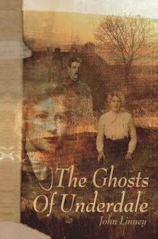 Cover of The Ghosts of Underdale