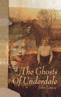 Book cover for The Ghosts of Underdale