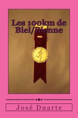 Book cover for La course de ma vie!