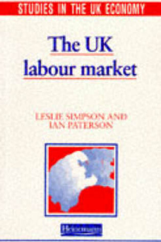 Cover of The UK Labour Market