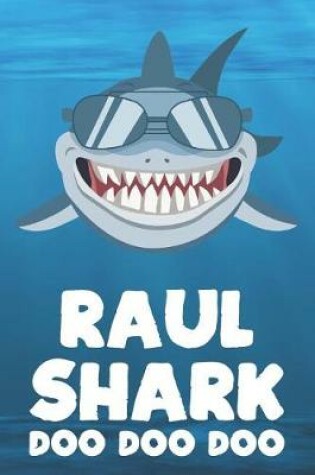 Cover of Raul - Shark Doo Doo Doo