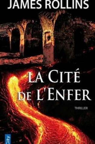 Cover of La Cite de L'Enfer