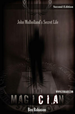 Cover of The Magician