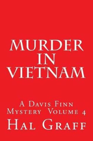 Cover of Murder in Vietnam