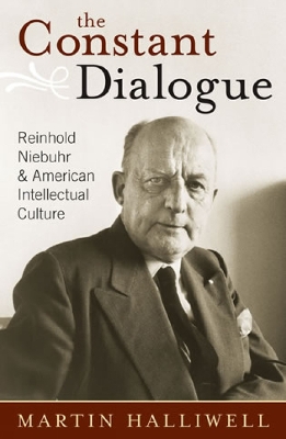 Cover of The Constant Dialogue