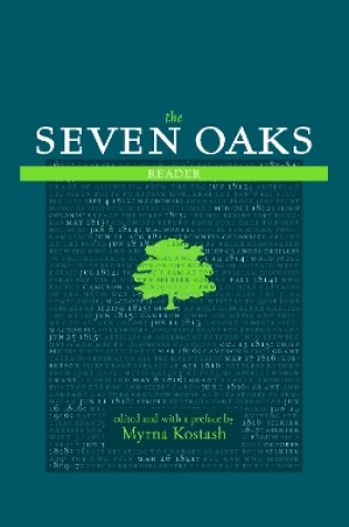 Cover of Seven Oaks Reader