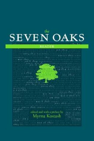 Cover of Seven Oaks Reader