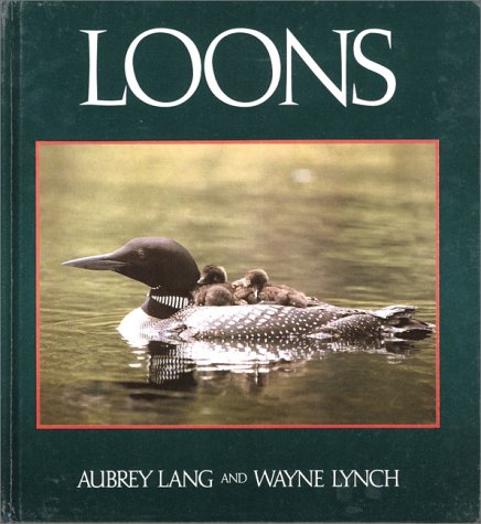 Book cover for Loons(ppr/Brd)