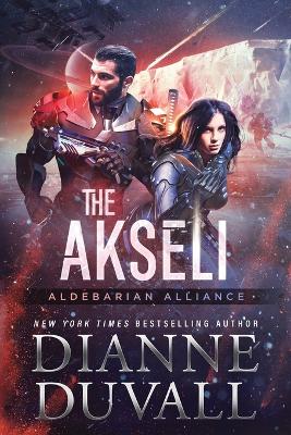 Book cover for The Akseli