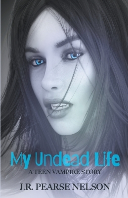 Book cover for My Undead Life