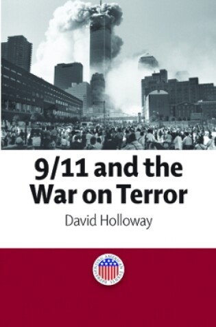 Cover of 9/11 and the War on Terror