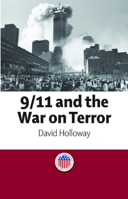 Cover of 9/11 and the War on Terror