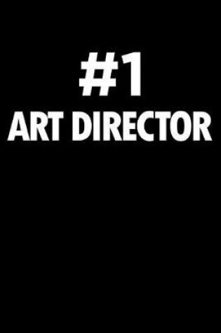 Cover of Number 1 Art Director