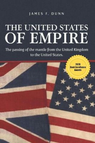 Cover of The United States of Empire