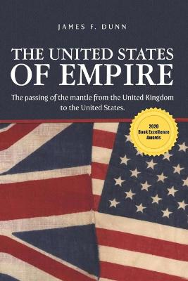Book cover for The United States of Empire