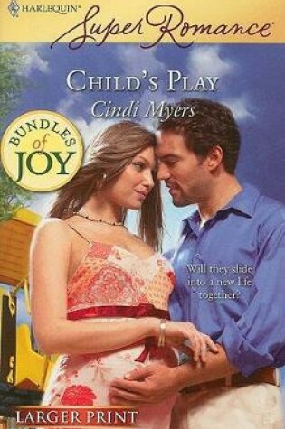 Cover of Child's Play