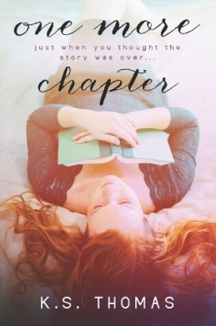 Cover of One More Chapter