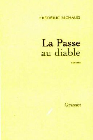 Cover of La Passe Au Diable