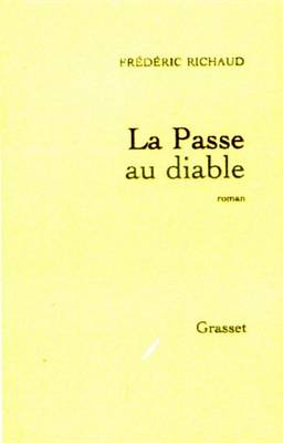 Book cover for La Passe Au Diable