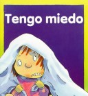 Book cover for Tengo Miedo