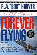 Book cover for Forever Flying