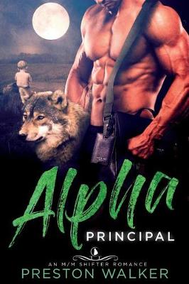 Book cover for Alpha's Principal