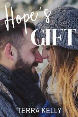 Cover of Hope's Gift