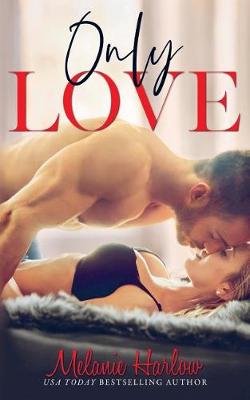 Book cover for Only Love
