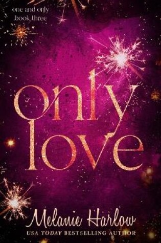 Cover of Only Love