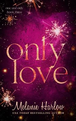 Book cover for Only Love