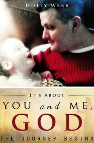 Cover of It's about You and Me, God