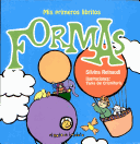 Book cover for Formas