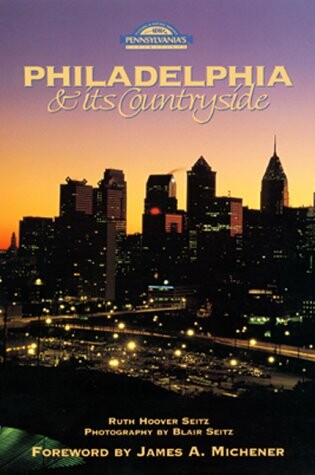 Cover of Philadelphia and Countryside