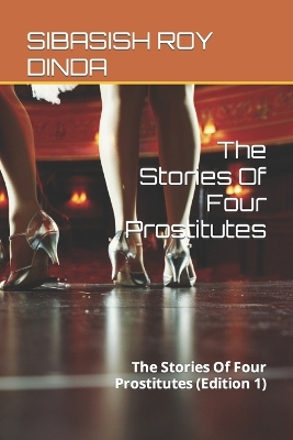Book cover for The Stories Of Four Prostitutes
