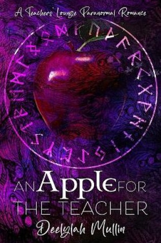 Cover of An Apple for the Teacher